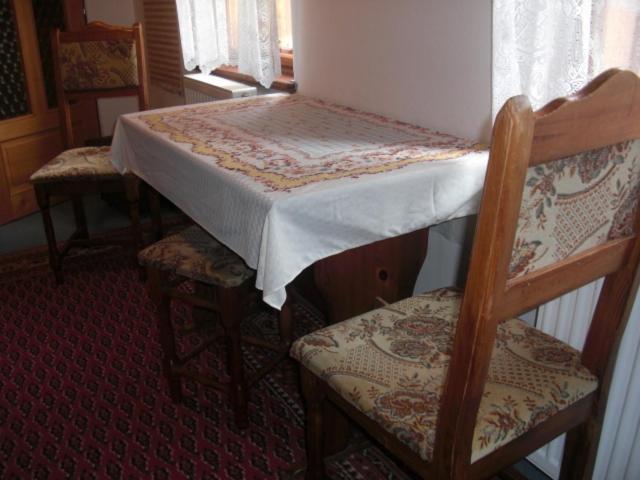 Horsky Ranc Hotel Pec pod Snezkou Room photo