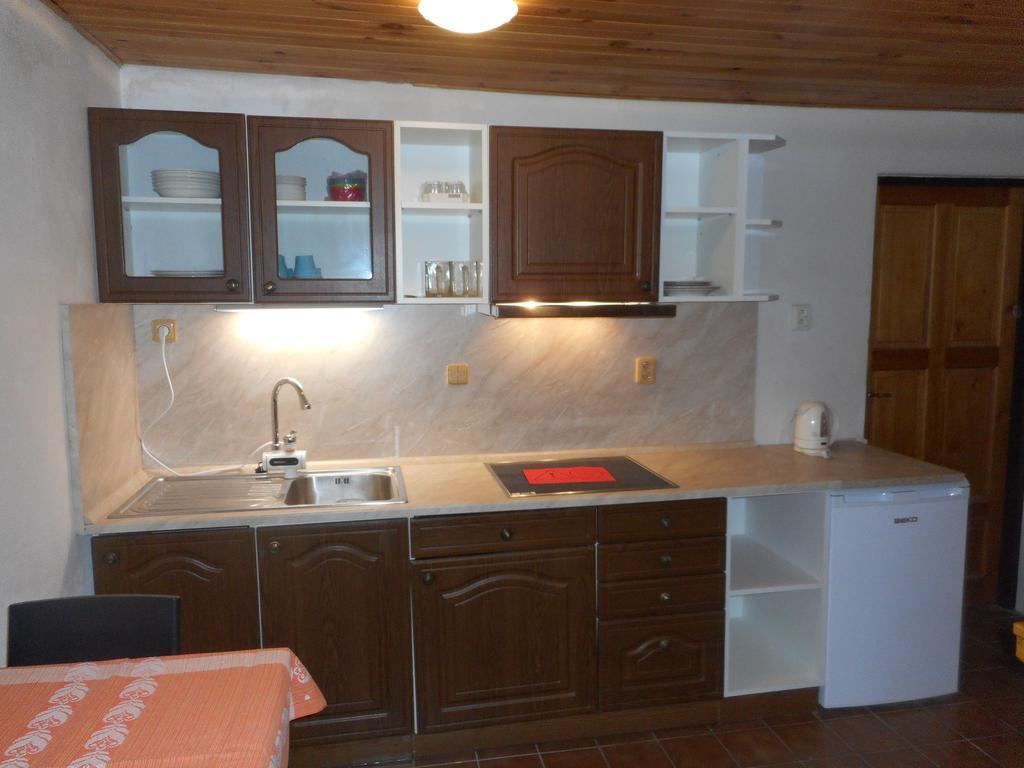 Horsky Ranc Hotel Pec pod Snezkou Exterior photo