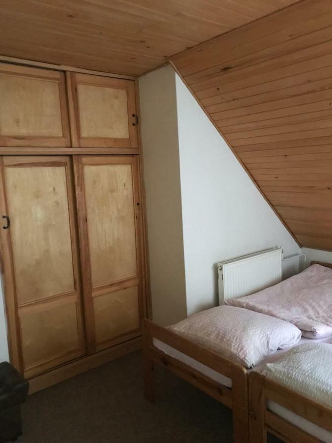 Horsky Ranc Hotel Pec pod Snezkou Exterior photo